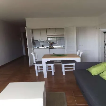 Sleeps 2 Pool Wifi * Costa Teguise