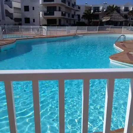 Apartmán Sleeps 2 Pool Wifi Costa Teguise