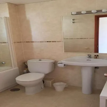 Sleeps 2 Pool Wifi Apartamento Costa Teguise